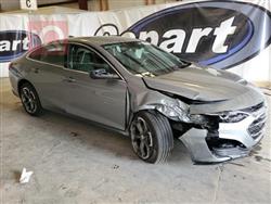 شيفروليه ماليبو